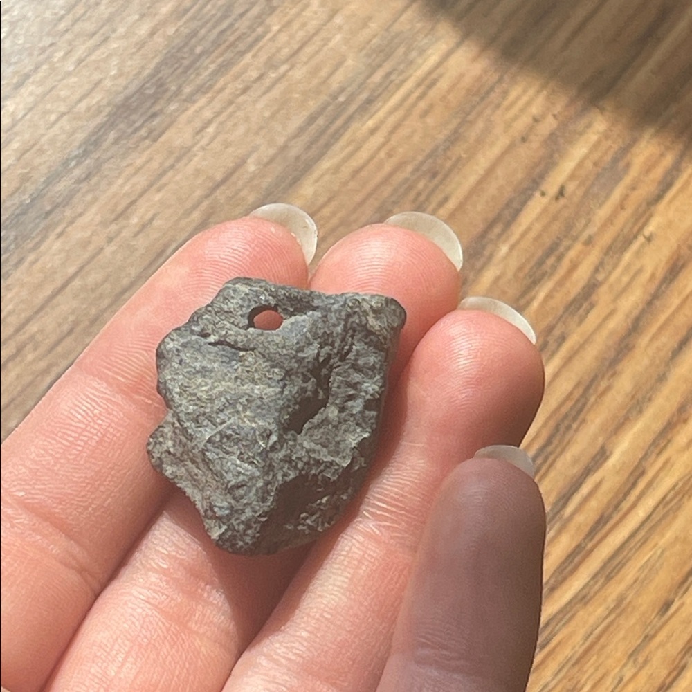 Protection Stone Pendant - Picture 9 of 10